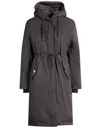 Nolita - Coat - Lyst