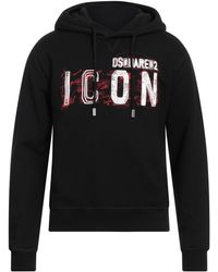 DSquared² - Sudadera - Lyst