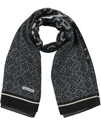 Tagliatore - Scarf - Lyst