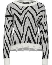 VANESSA SCOTT - Pullover - Lyst
