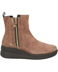 Melluso Walk - Ankle Boots Leather - Lyst