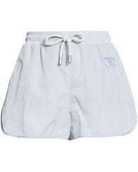 Off-White c/o Virgil Abloh - Shorts & Bermuda Shorts - Lyst