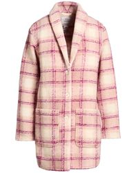 Woolrich - Abrigo - Lyst