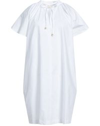 Momoní - Mini Dress - Lyst