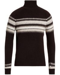 Eleventy - Turtleneck - Lyst
