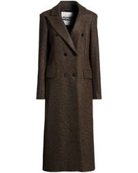 Silvian Heach - Coat Polyester - Lyst