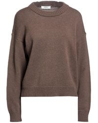 Alpha Studio - Pullover - Lyst