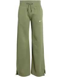 Nike Trousers - Green