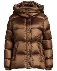 Add - Puffers - Lyst