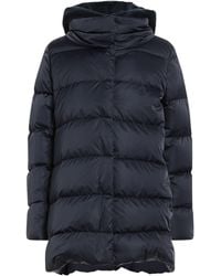 Herno - Puffer - Lyst