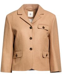 THE GARMENT - Jacket Recycled Wool, Polyamide, Lyocell - Lyst