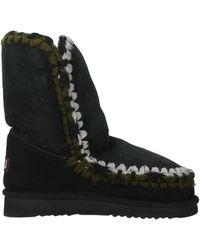 Mou - Ankle Boots - Lyst