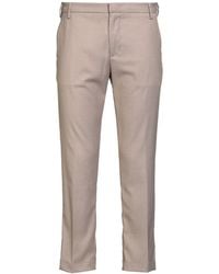 Entre Amis - Trouser - Lyst