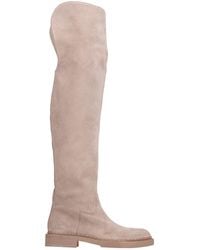Santoni - Boots - Lyst