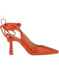 Alma En Pena. - Pumps - Lyst
