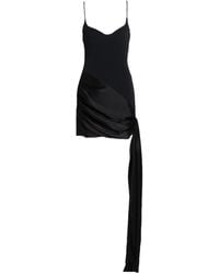 David Koma - Mini Dress - Lyst