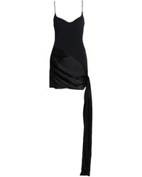 David Koma - Mini-Kleid - Lyst