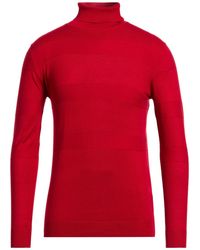 OVER/D - Turtlenecks - Lyst