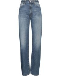 Dondup - Pantalon en jean - Lyst