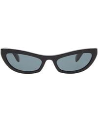 Marc Jacobs - Sunglasses - Lyst