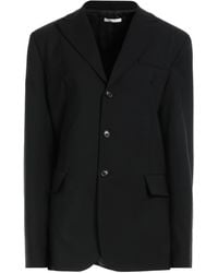 Nensi Dojaka - Blazer - Lyst