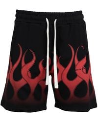 Vision Of Super - Shorts & Bermuda Shorts - Lyst