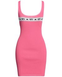 Chiara Ferragni - Mini Dress - Lyst