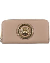 Just Cavalli - Wallet - Lyst