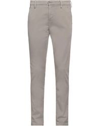 Dondup - Trouser - Lyst