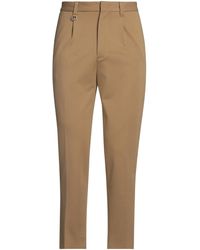 Paolo Pecora - Trouser - Lyst