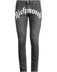 John Richmond - Jeans - Lyst