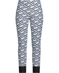 DOUBLE C - Pantalon - Lyst