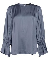 Liu Jo - Light Top Viscose - Lyst