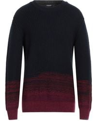 Dondup - Sweater Wool - Lyst