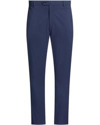 Peter Millar - Pants Polyester - Lyst