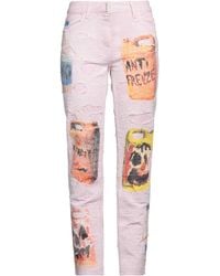 Givenchy - Jeans Cotton - Lyst