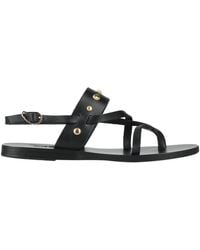 Ancient Greek Sandals - Thong Sandal - Lyst