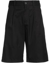 Herno - Shorts & Bermudashorts - Lyst