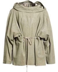 Rick Owens - Jacket - Lyst