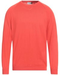 Heritage - Sweater Cotton - Lyst