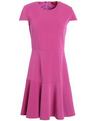 MAX&Co. - Mini Dress - Lyst