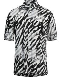 Aries - Camisa - Lyst