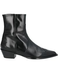 Aeyde - Ankle Boots - Lyst