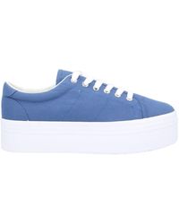 jeffrey campbell plateau sneaker