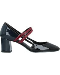 What For - Pumps Soft Leather - Lyst