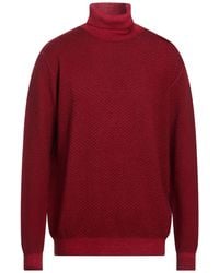 Jeordie's - Turtleneck - Lyst