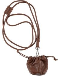 ELAOW - Covers & Cases Leather - Lyst