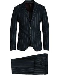 Brian Dales - Suit Wool, Cashmere - Lyst