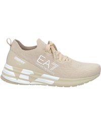 EA7 - Sneakers - Lyst