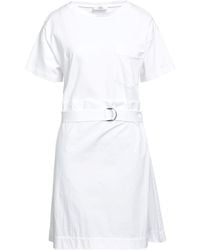 Attic And Barn - Mini Dress - Lyst